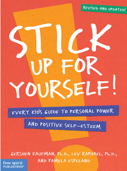 Books for kids that worry