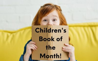 Children’s Book of the Month