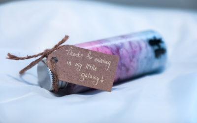 The Astonishing Power of Gratitude